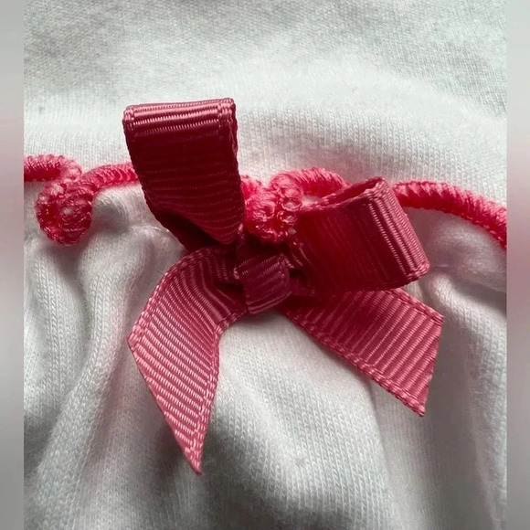 absorba | baby girls one piece dress. Size: 24M. - Picture 3 of 12